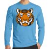 Long Sleeve Performance Blend Tee Thumbnail
