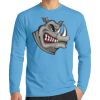 Long Sleeve Performance Blend Tee Thumbnail