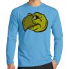 Long Sleeve Performance Blend Tee Thumbnail