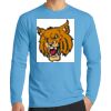 Long Sleeve Performance Blend Tee Thumbnail