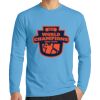 Long Sleeve Performance Blend Tee Thumbnail