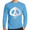 Long Sleeve Performance Blend Tee Thumbnail