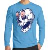 Long Sleeve Performance Blend Tee Thumbnail