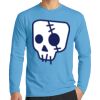 Long Sleeve Performance Blend Tee Thumbnail