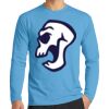 Long Sleeve Performance Blend Tee Thumbnail