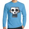 Long Sleeve Performance Blend Tee Thumbnail