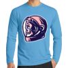 Long Sleeve Performance Blend Tee Thumbnail