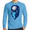 Long Sleeve Performance Blend Tee Thumbnail