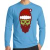 Long Sleeve Performance Blend Tee Thumbnail
