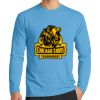 Long Sleeve Performance Blend Tee Thumbnail