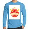 Long Sleeve Performance Blend Tee Thumbnail