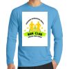 Long Sleeve Performance Blend Tee Thumbnail