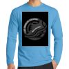 Long Sleeve Performance Blend Tee Thumbnail