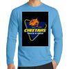 Long Sleeve Performance Blend Tee Thumbnail