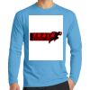 Long Sleeve Performance Blend Tee Thumbnail