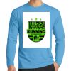 Long Sleeve Performance Blend Tee Thumbnail