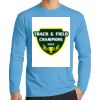 Long Sleeve Performance Blend Tee Thumbnail
