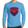 Long Sleeve Performance Blend Tee Thumbnail