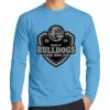 Long Sleeve Performance Blend Tee Thumbnail