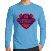 Long Sleeve Performance Blend Tee Thumbnail