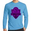 Long Sleeve Performance Blend Tee Thumbnail