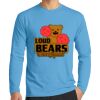 Long Sleeve Performance Blend Tee Thumbnail