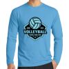 Long Sleeve Performance Blend Tee Thumbnail