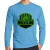 Long Sleeve Performance Blend Tee Thumbnail
