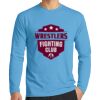 Long Sleeve Performance Blend Tee Thumbnail