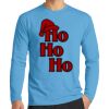 Long Sleeve Performance Blend Tee Thumbnail