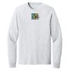 Long Sleeve Core Cotton Tee Thumbnail