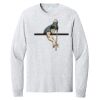 Long Sleeve Core Cotton Tee Thumbnail