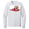 Long Sleeve Core Cotton Tee Thumbnail