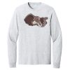 Long Sleeve Core Cotton Tee Thumbnail