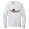 Long Sleeve Core Cotton Tee Thumbnail