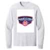 Long Sleeve Core Cotton Tee Thumbnail