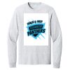 Long Sleeve Core Cotton Tee Thumbnail