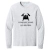 Long Sleeve Core Cotton Tee Thumbnail