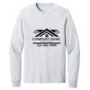 Long Sleeve Core Cotton Tee Thumbnail