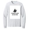 Long Sleeve Core Cotton Tee Thumbnail
