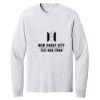 Long Sleeve Core Cotton Tee Thumbnail