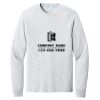 Long Sleeve Core Cotton Tee Thumbnail