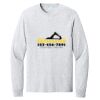 Long Sleeve Core Cotton Tee Thumbnail