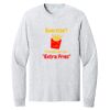 Long Sleeve Core Cotton Tee Thumbnail