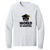 Long Sleeve Core Cotton Tee Thumbnail