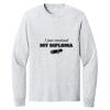 Long Sleeve Core Cotton Tee Thumbnail