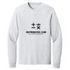 Long Sleeve Core Cotton Tee Thumbnail