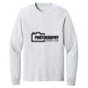Long Sleeve Core Cotton Tee Thumbnail