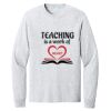 Long Sleeve Core Cotton Tee Thumbnail
