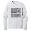 Long Sleeve Core Cotton Tee Thumbnail